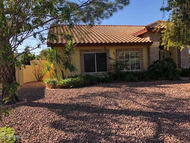 3709 E Adobe St, Mesa, AZ 85205
