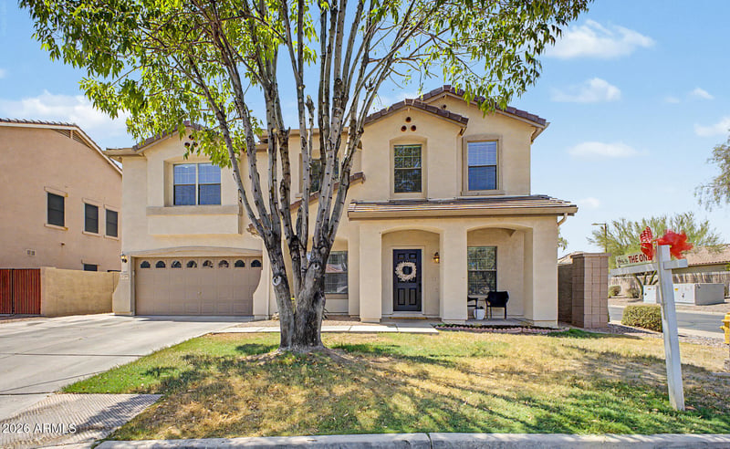 3709 E Betsy Ln, Gilbert, AZ 85296