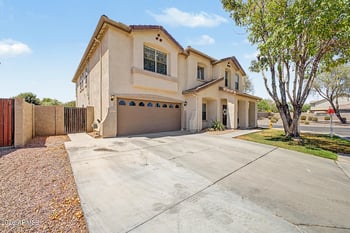 3709 E Betsy Ln, Gilbert, AZ 85296
