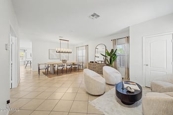 3709 E Betsy Ln, Gilbert, AZ 85296