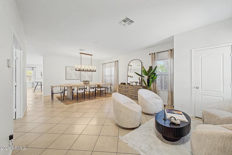 3709 E Betsy Ln, Gilbert, AZ 85296