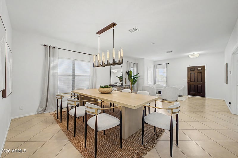 3709 E Betsy Ln, Gilbert, AZ 85296