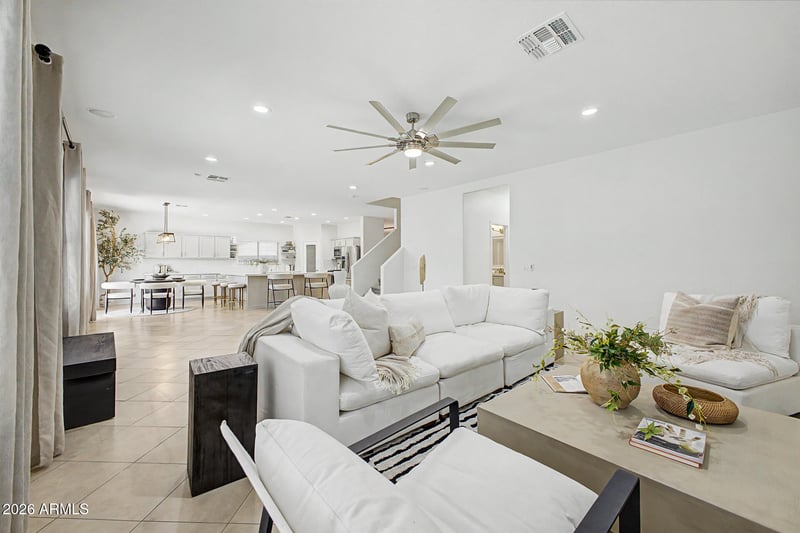 3709 E Betsy Ln, Gilbert, AZ 85296