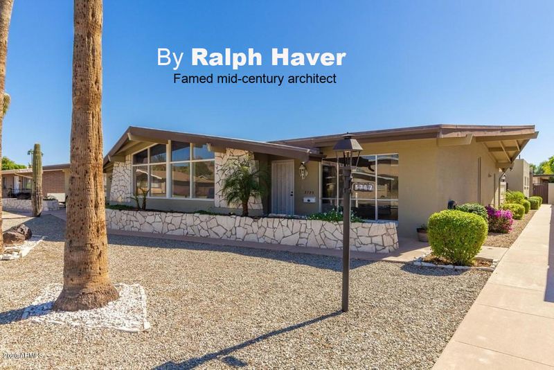 3709 E Glenrosa Ave, Phoenix, AZ 85018