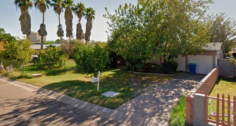 3709 E Taylor St, Phoenix, AZ 85008