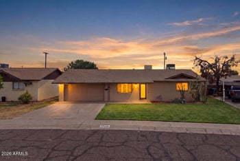 3709 Echo Ln, Phoenix, AZ 85051