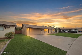 3709 Echo Ln, Phoenix, AZ 85051