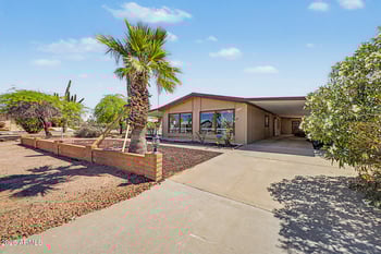 3709 Florence Blvd, Florence, AZ 85132