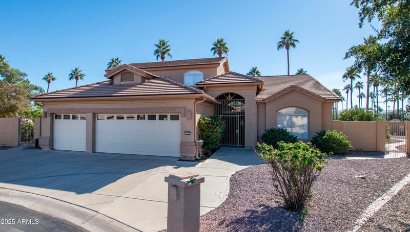 Home Worth Check