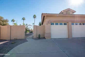 3709 N 154th Dr, Goodyear, AZ 85395