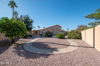 3709 N 154th Dr, Goodyear, AZ 85395