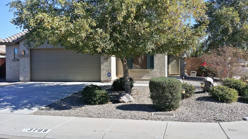 3709 S Garrison --, Mesa, AZ 85212