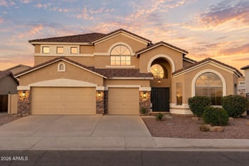 3709 S Martingale Rd, Gilbert, AZ 85297