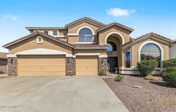 3709 S Martingale Rd, Gilbert, AZ 85297
