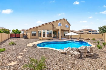 3709 S Martingale Rd, Gilbert, AZ 85297
