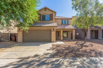 3709 South Butte Rd, San Tan Valley, AZ 85144