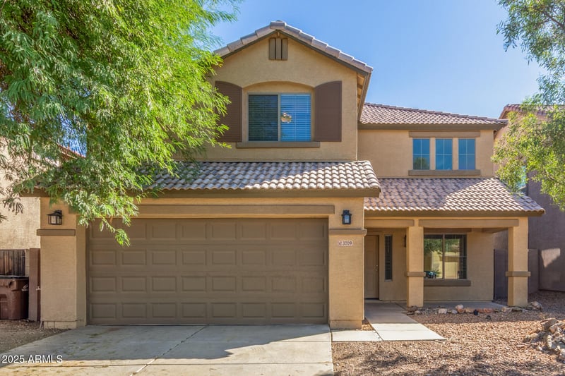 3709 South Butte Rd, San Tan Valley, AZ 85144