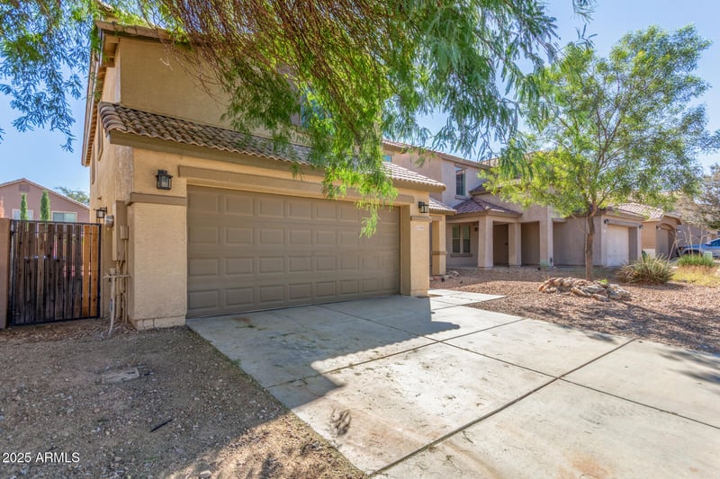 3709 South Butte Rd, San Tan Valley, AZ 85144