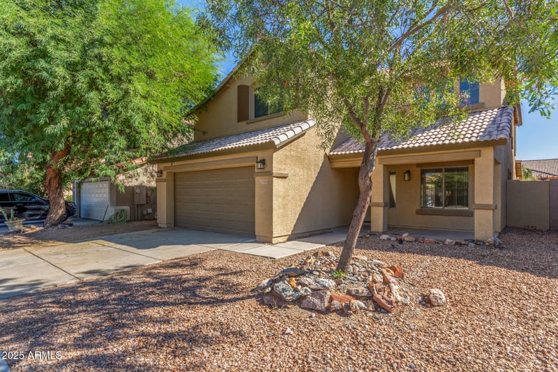 3709 South Butte Rd, San Tan Valley, AZ 85144