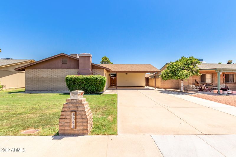 3709 W Altadena Ave, Phoenix, AZ 85029
