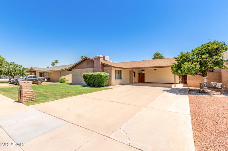 3709 W Altadena Ave, Phoenix, AZ 85029