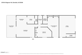 3709 W Wagoner Rd, Glendale, AZ 85308