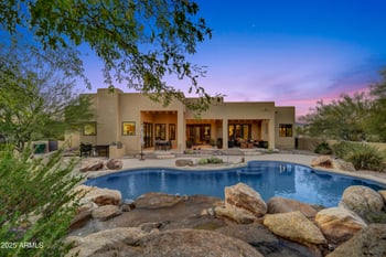 37095 Bloody Basin Rd, Carefree, AZ 85377