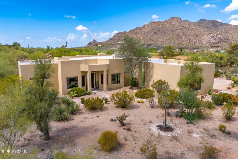 37095 Bloody Basin Rd, Carefree, AZ 85377