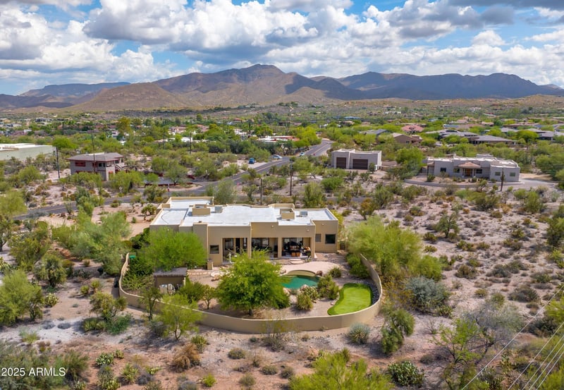 37095 Bloody Basin Rd, Carefree, AZ 85377