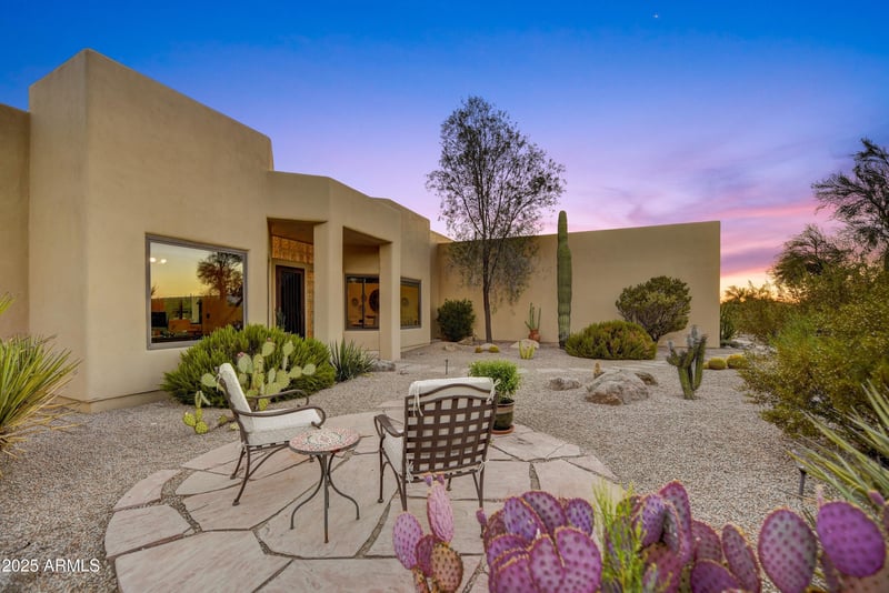 37095 Bloody Basin Rd, Carefree, AZ 85377