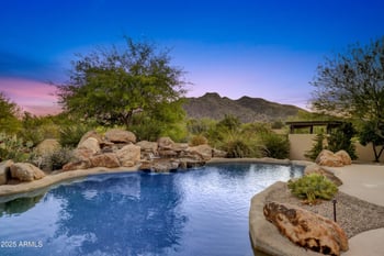 37095 Bloody Basin Rd, Carefree, AZ 85377