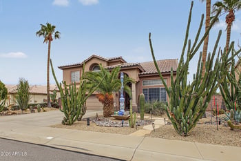 371 N Carriage Ln, Chandler, AZ 85224