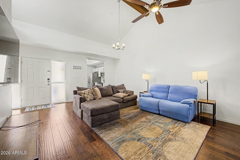 371 Lodge Dr, Tempe, AZ 85283