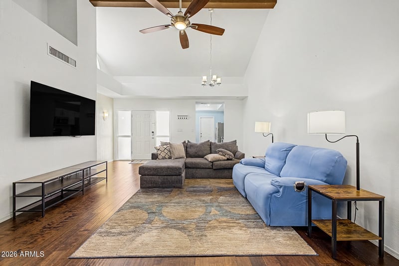 371 Lodge Dr, Tempe, AZ 85283