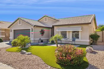 3710 150th Ave, Goodyear, AZ 85395