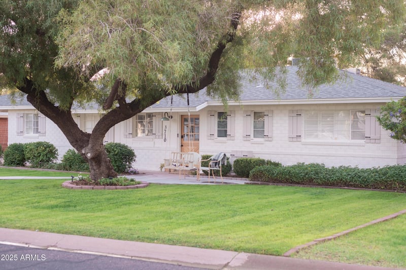 3710 48th Pl, Phoenix, AZ 85018