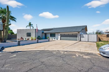 3710 Arbor Cir, Mesa, AZ 85206