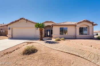 3710 Barraco Dr, Sierra Vista, AZ 85650