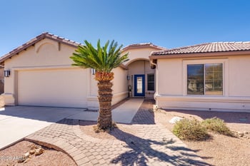 3710 Barraco Dr, Sierra Vista, AZ 85650