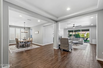 3710 Blue Spruce Ln, Gilbert, AZ 85298