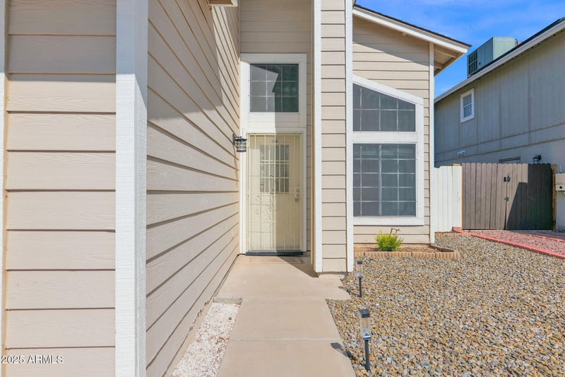 3710 Camino Real --, Glendale, AZ 85310