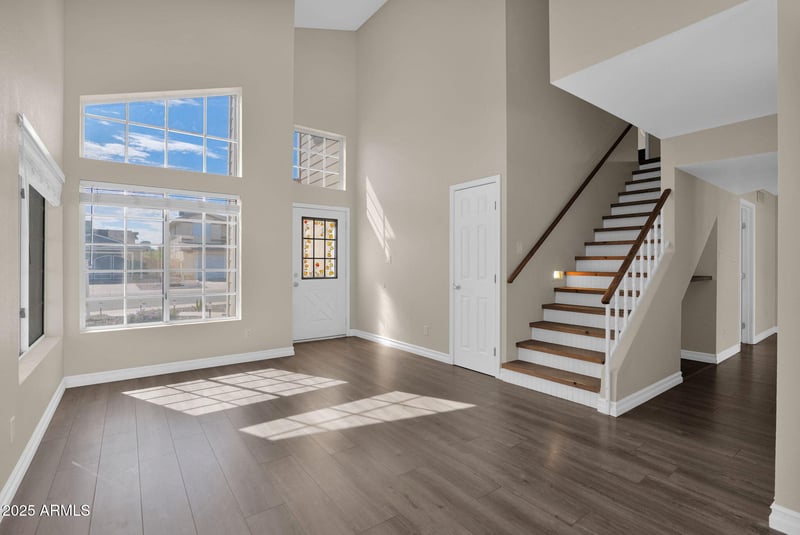 3710 Camino Real --, Glendale, AZ 85310
