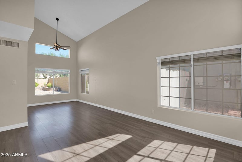 3710 Camino Real --, Glendale, AZ 85310