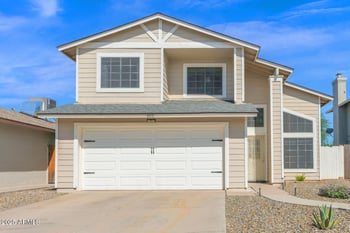 3710 Camino Real --, Glendale, AZ 85310
