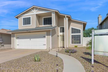 3710 Camino Real --, Glendale, AZ 85310