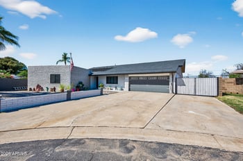 3710 Arbor Cir, Mesa, AZ 85206