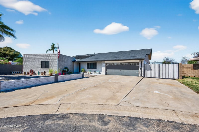 3710 Arbor Cir, Mesa, AZ 85206