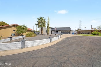 3710 Arbor Cir, Mesa, AZ 85206