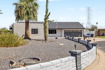 3710 Arbor Cir, Mesa, AZ 85206