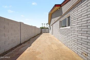 3710 Arbor Cir, Mesa, AZ 85206